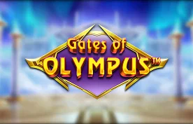 Gates of Olympus tragamonedas