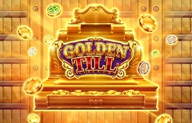 Golden Till tragamonedas