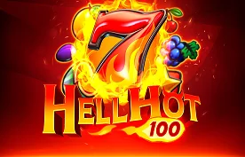Hell Hot 100 tragamonedas