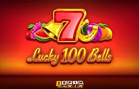 Lucky 100 Bells tragamonedas
