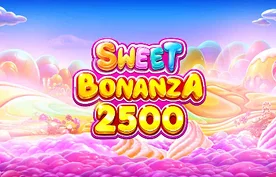 Sweet Bonanza 2500 tragamonedas