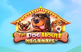 The Dog House Megaways tragamonedas